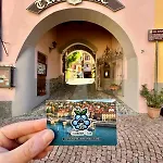Blueberry - Historic Center Maggiore شقة لووِنو