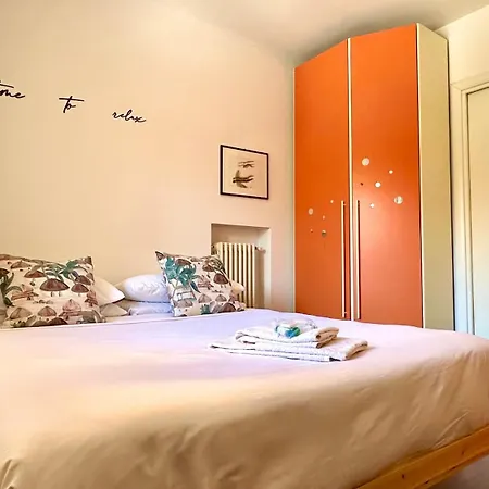 Apartment Blueberry - Historic Center