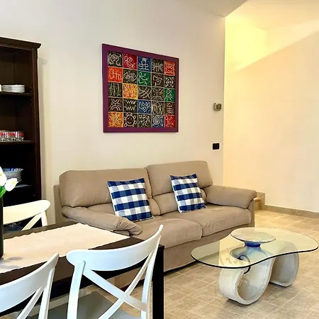 דירה Blueberry - Historic Center