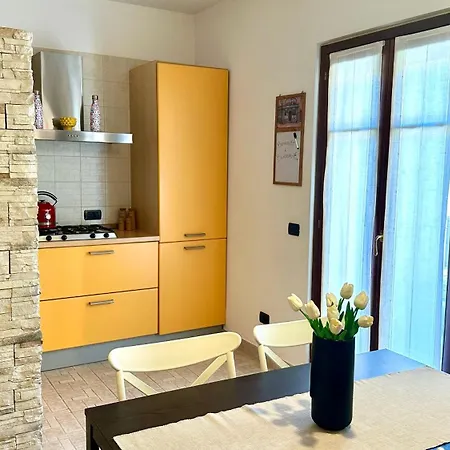 Blueberry - Historic Center Apartamento *