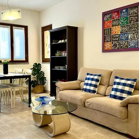 Apartamento Blueberry - Historic Center Luino