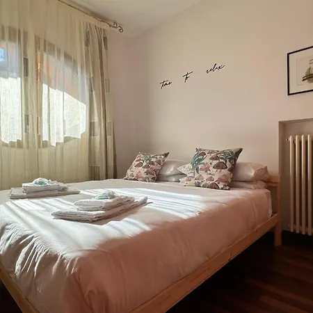 Blueberry - Historic Center Apartament