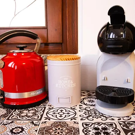 Blueberry - Historic Center Maggiore Apartament *