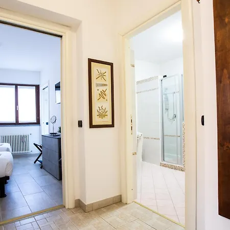 Appartement Blueberry - Historic Center Maggiore *