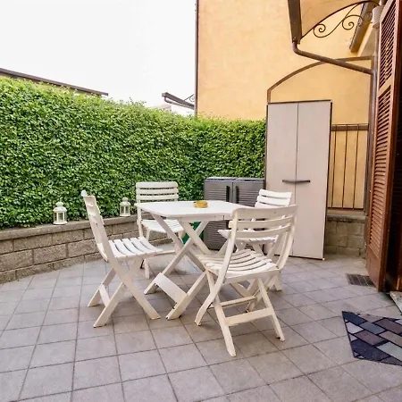 Blueberry - Historic Center Maggiore Appartement Luino
