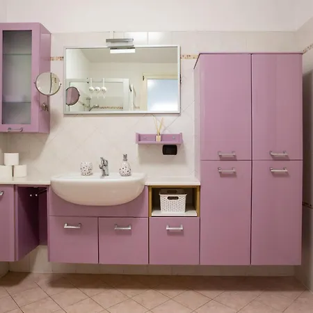 Apartamento Blueberry - Historic Center Maggiore Luino