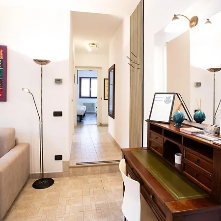 Blueberry - Historic Center Maggiore Appartement *