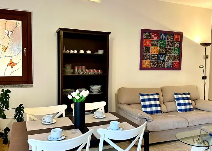 Apartament Blueberry - Historic Center *