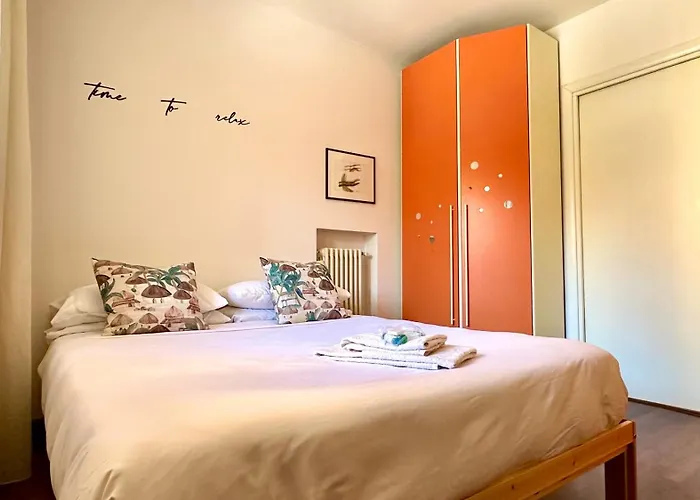 Apartament Blueberry - Historic Center