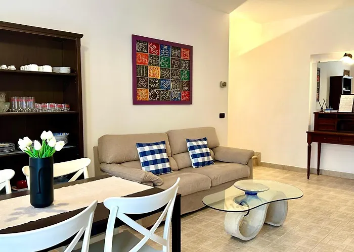 Apartament Blueberry - Historic Center