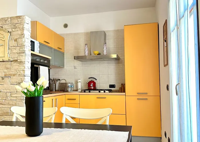 Blueberry - Historic Center לואינו