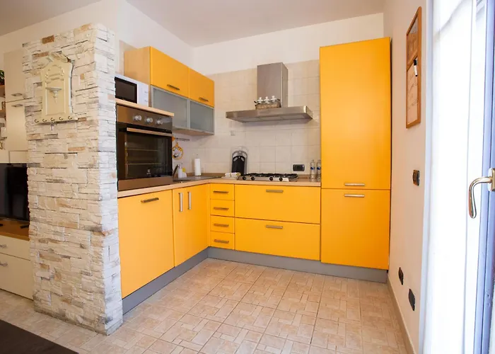 Blueberry - Historic Center Maggiore *