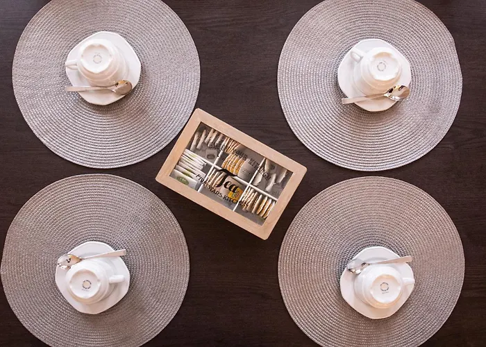 Blueberry - Historic Center Maggiore *