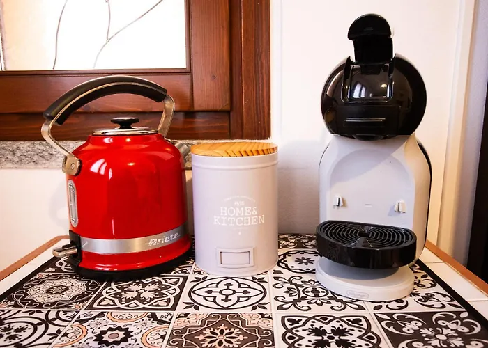 Blueberry - Historic Center Maggiore Apartament *