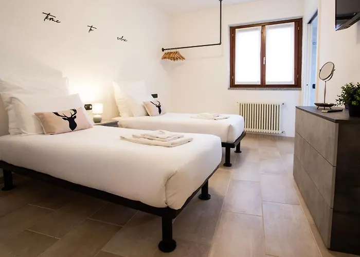 Blueberry - Historic Center Maggiore *