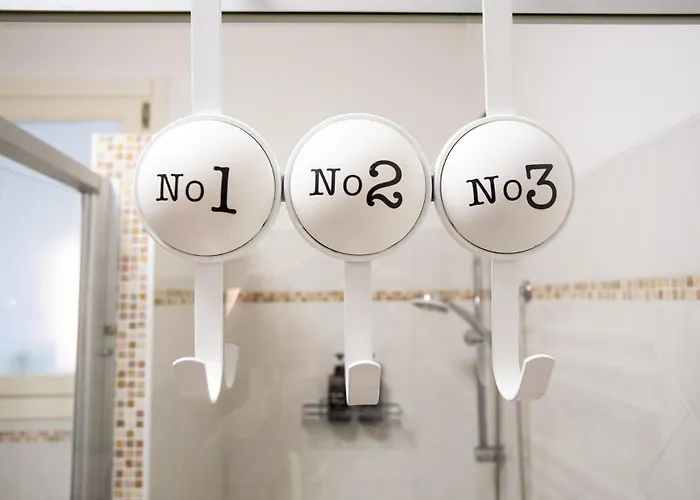 Blueberry - Historic Center Maggiore Apartament *