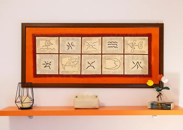 Apartament Blueberry - Historic Center Maggiore Luino