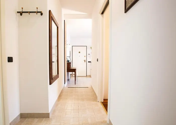 Apartament Blueberry - Historic Center Maggiore *