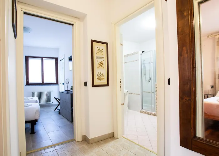 Apartament Blueberry - Historic Center Maggiore *