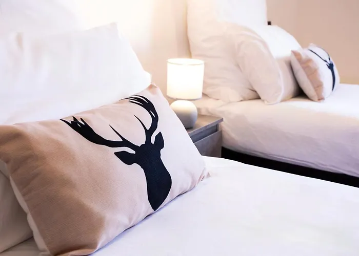 Blueberry - Historic Center Maggiore Apartament