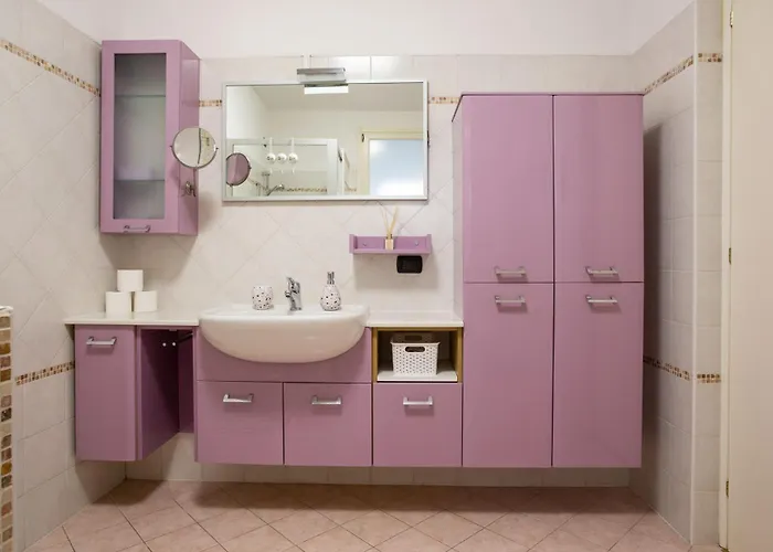 Apartament Blueberry - Historic Center Maggiore Luino