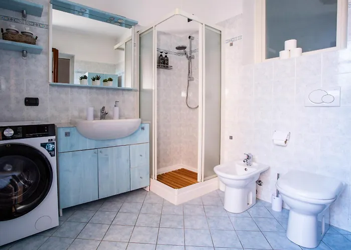 Blueberry - Historic Center Maggiore Luino