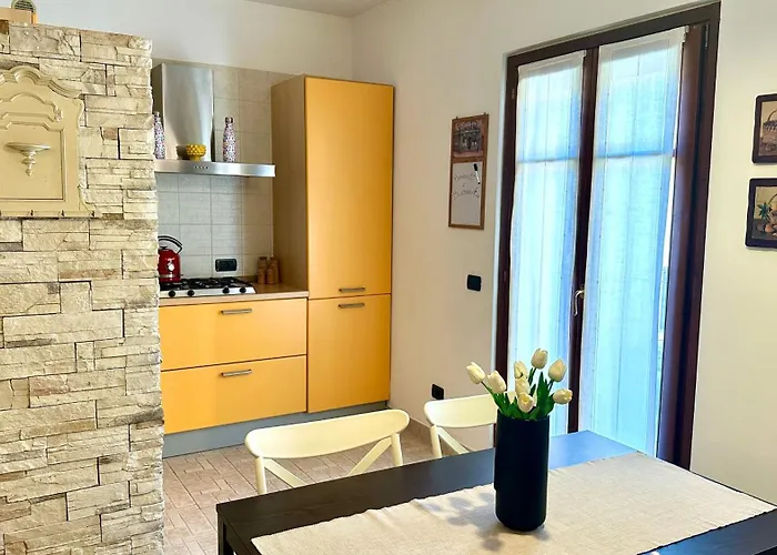 Blueberry - Historic Center Διαμέρισμα *