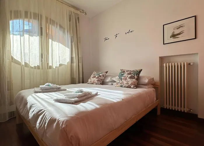 Blueberry - Historic Center Διαμέρισμα